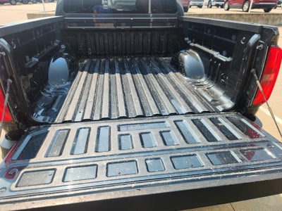 2018 Chevrolet Colorado 4WD LT