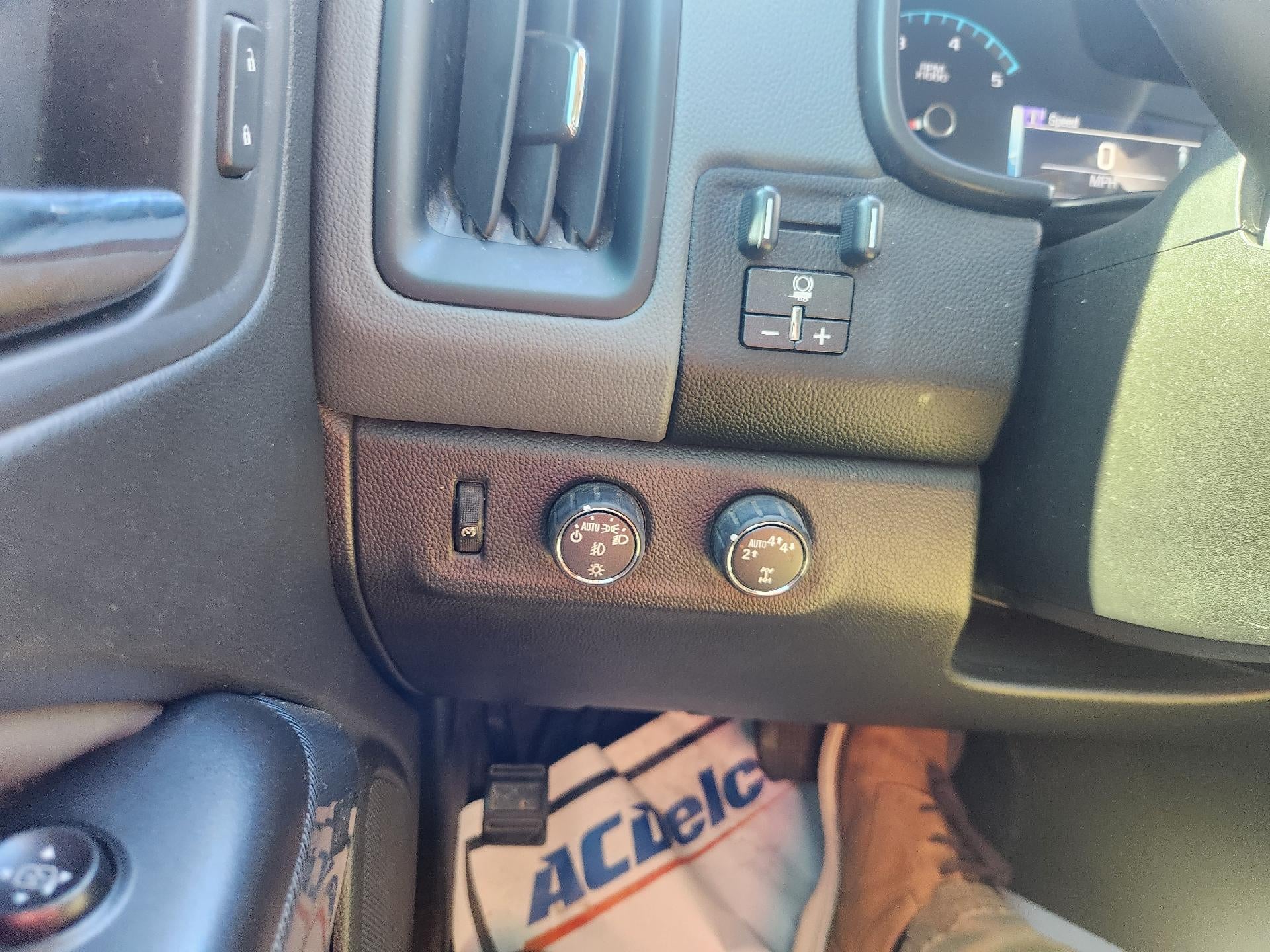 2017 Chevrolet Colorado 4WD Z71