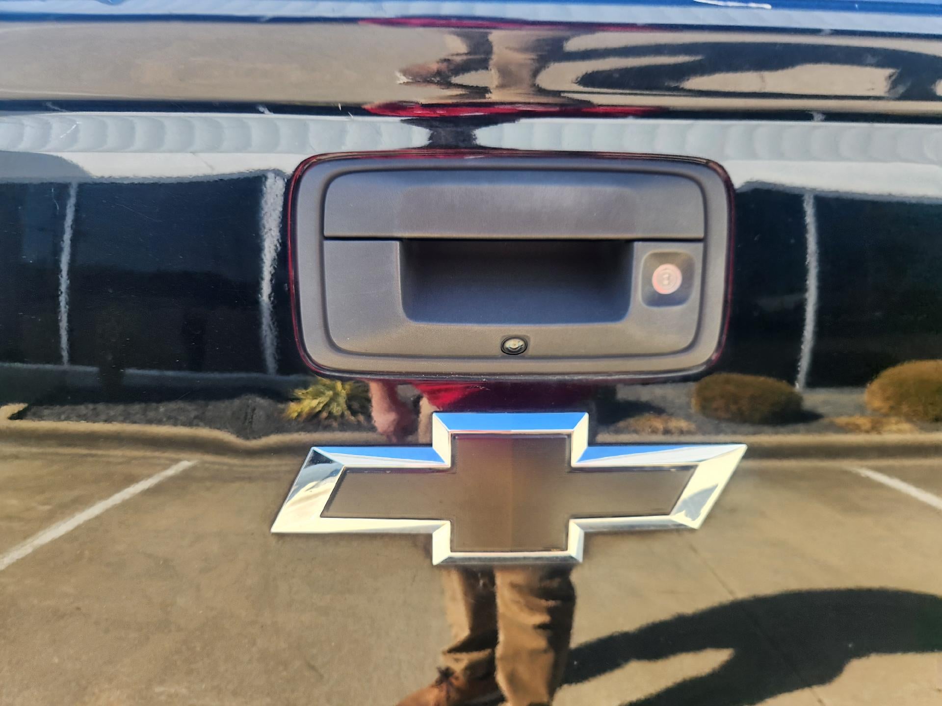 2017 Chevrolet Colorado 4WD Z71