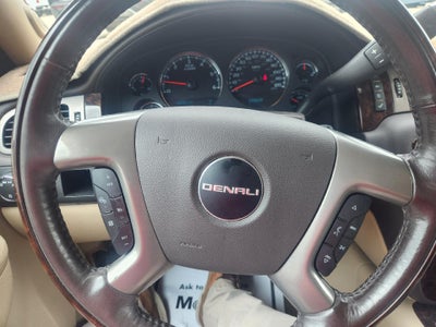 2013 GMC Yukon Denali
