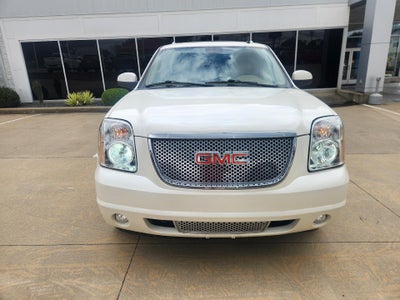 2013 GMC Yukon Denali