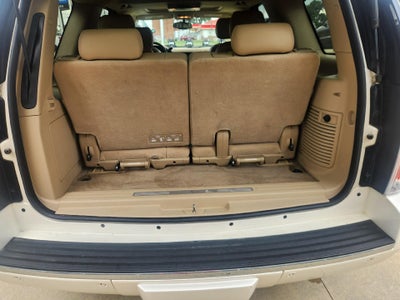 2013 GMC Yukon Denali