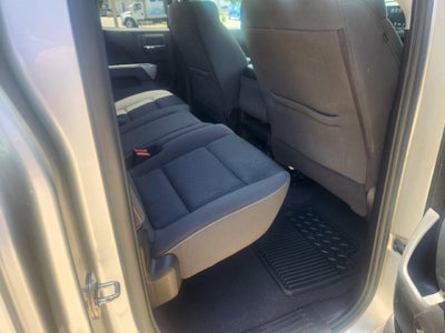 2019 Chevrolet Silverado LD LT