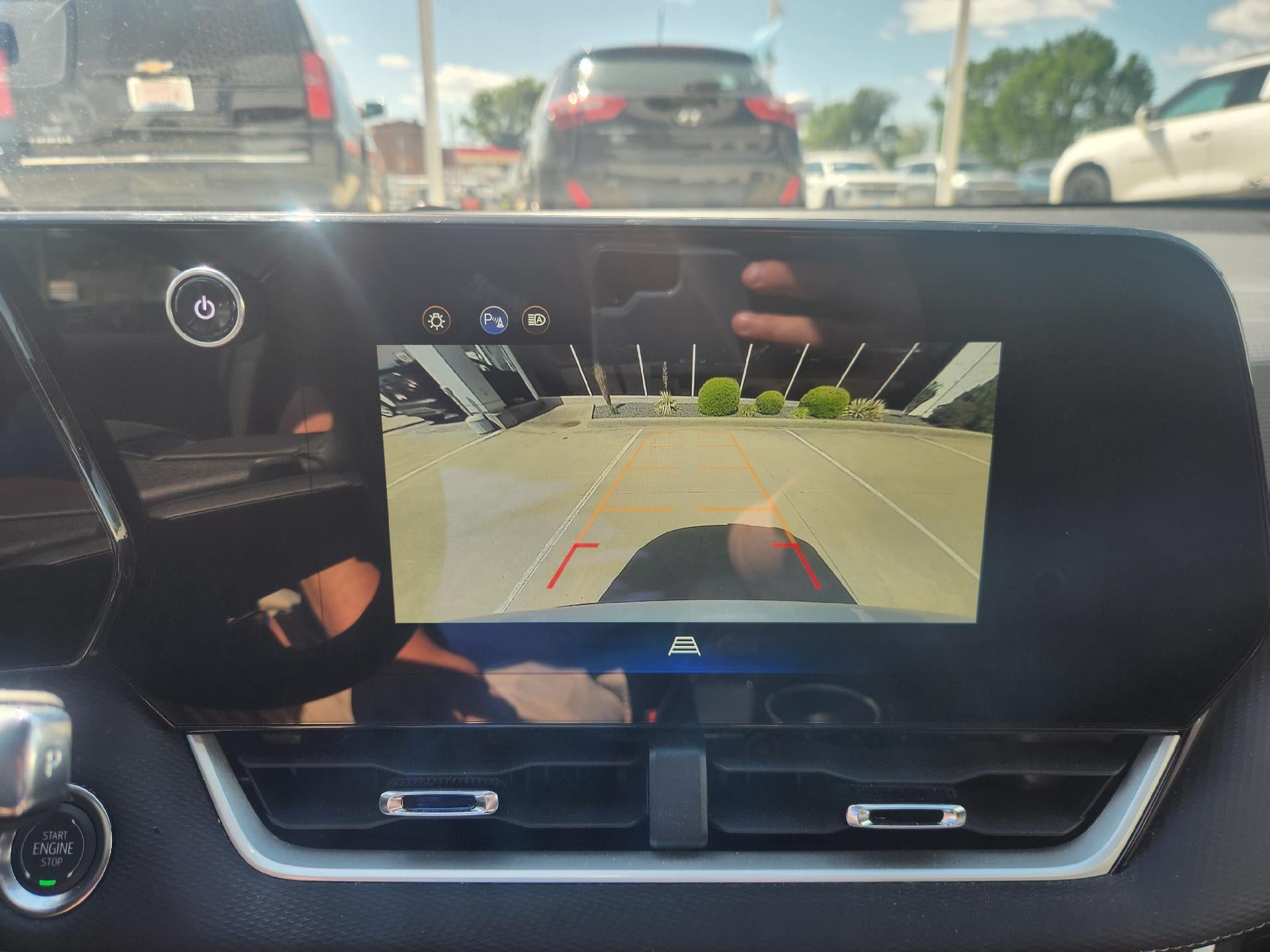 2025 Chevrolet Equinox LT AWD