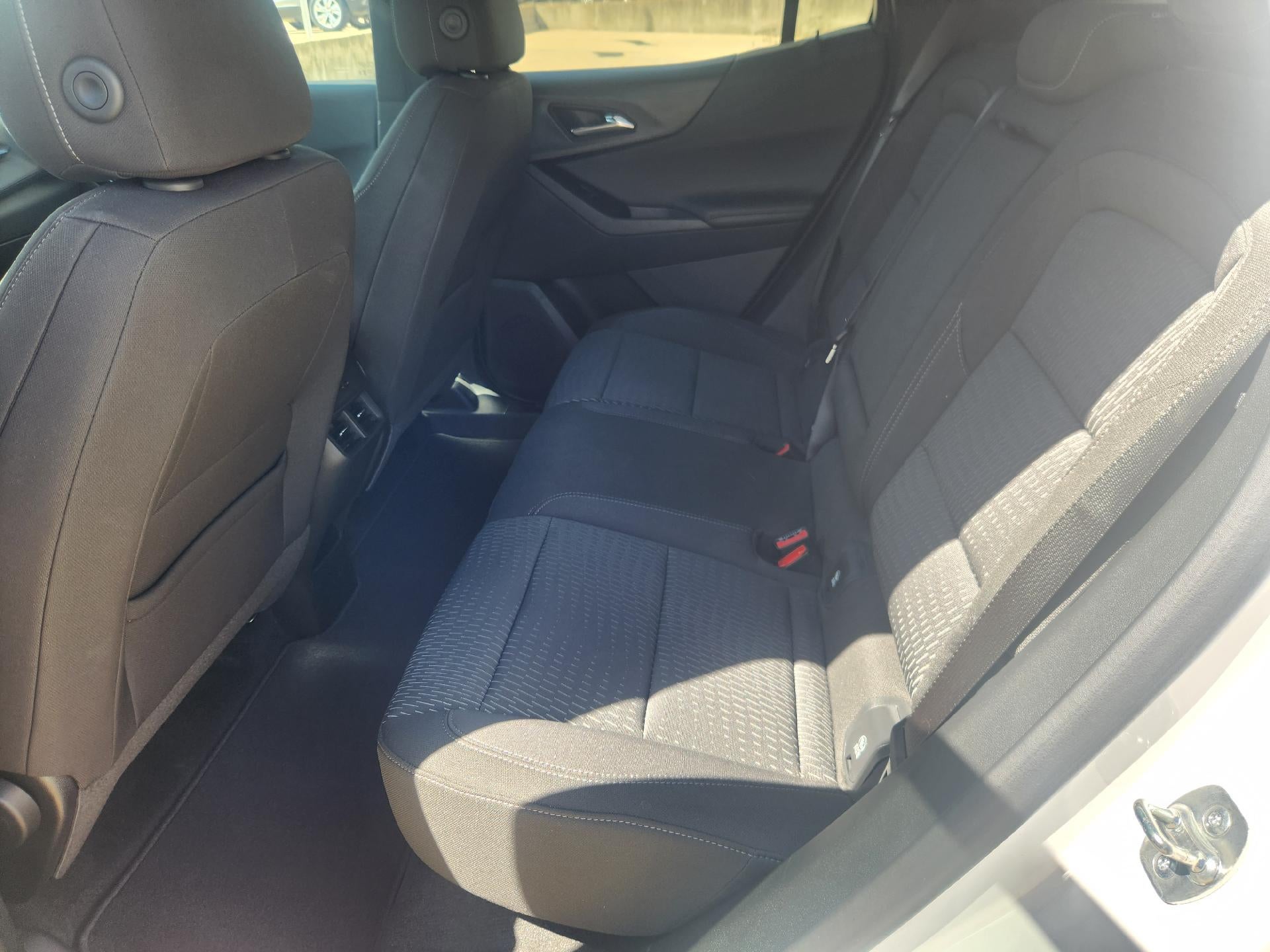 2025 Chevrolet Equinox LT AWD