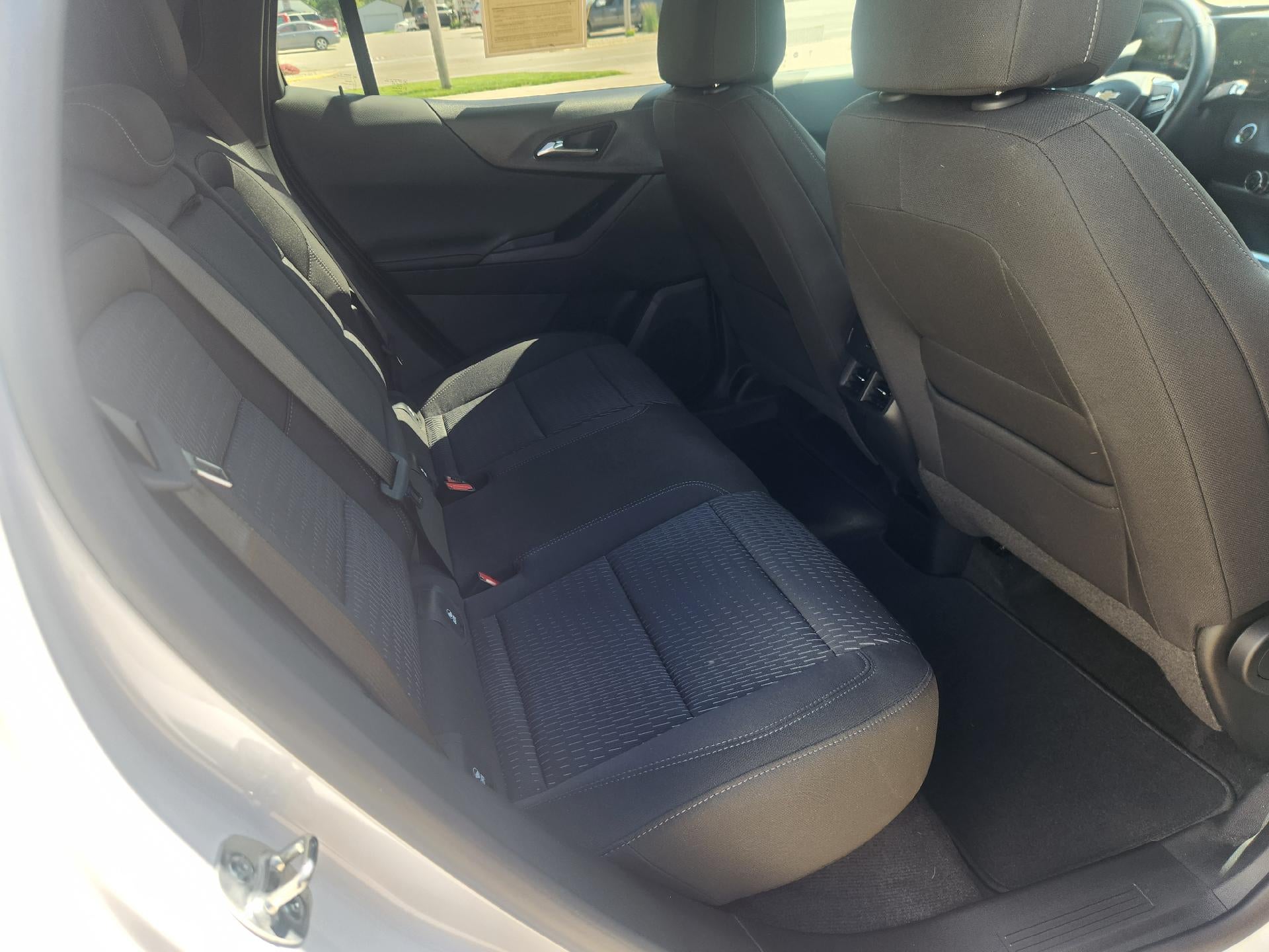 2025 Chevrolet Equinox LT AWD