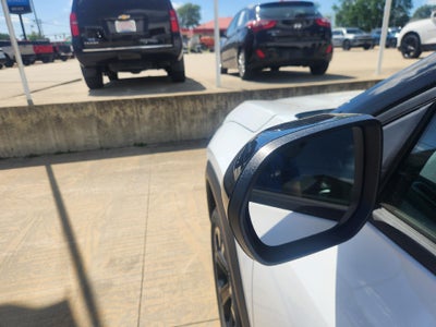 2025 Chevrolet Equinox LT AWD