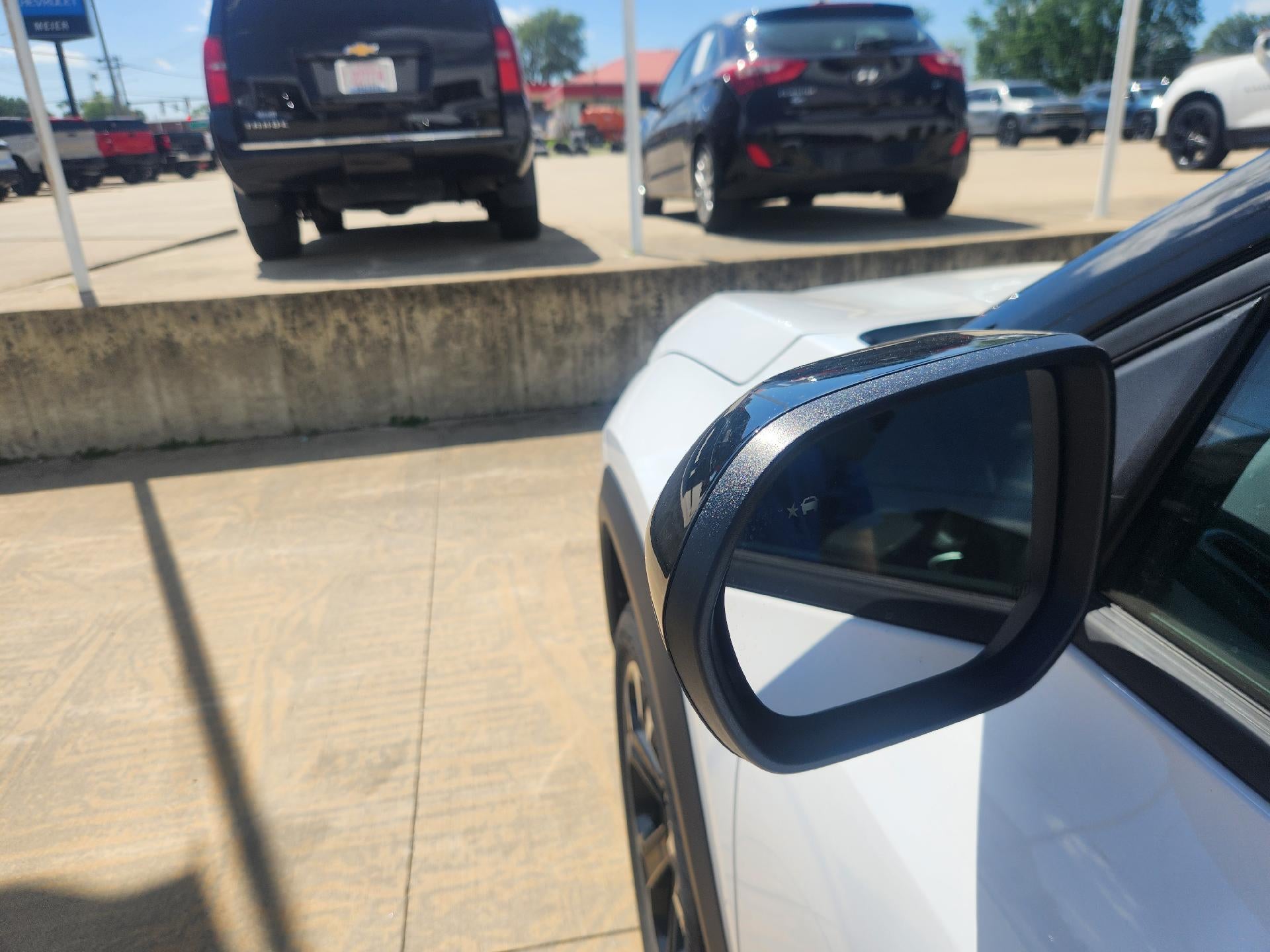 2025 Chevrolet Equinox LT AWD