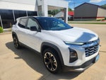 2025 Chevrolet Equinox LT AWD