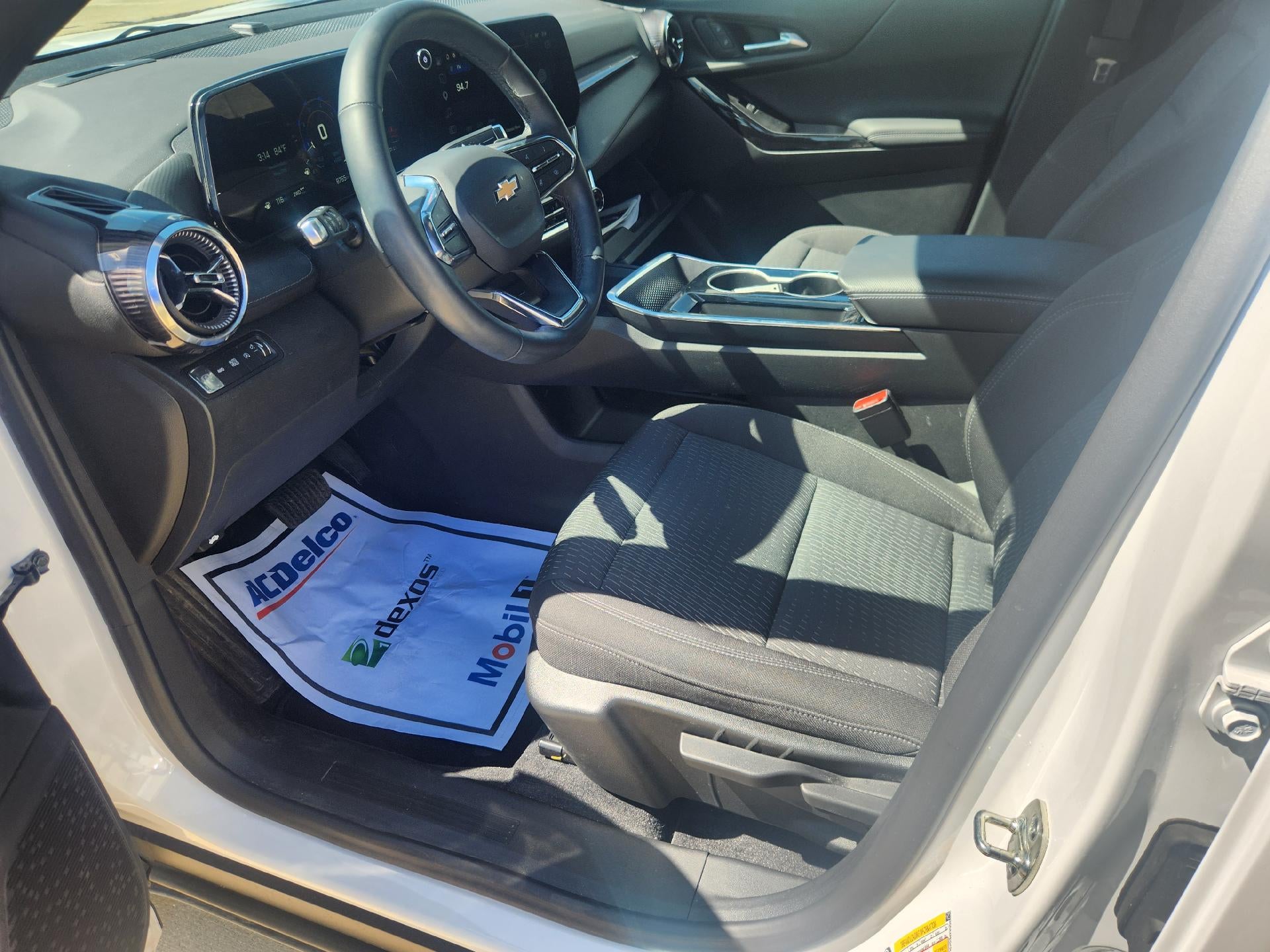 2025 Chevrolet Equinox LT AWD