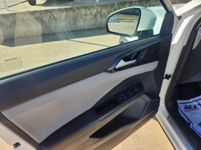 2023 Volkswagen Taos SEL