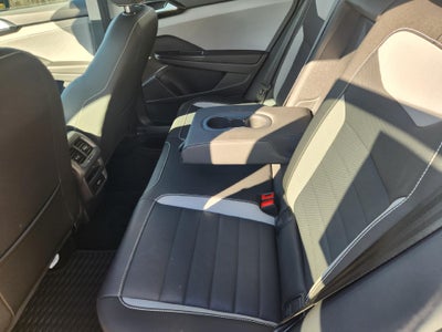 2023 Volkswagen Taos SEL