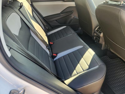 2023 Volkswagen Taos SEL