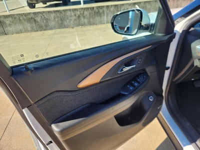 2022 Chevrolet Trailblazer ACTIV