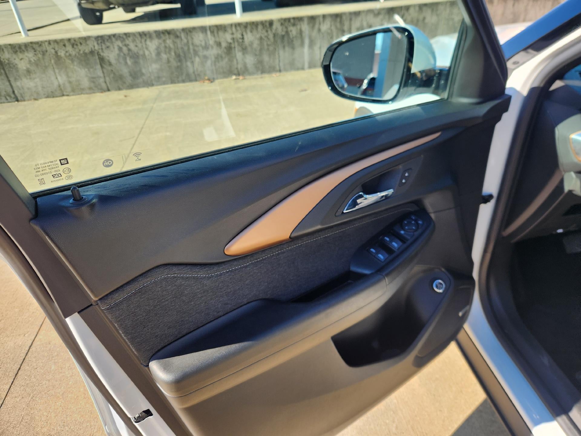 2022 Chevrolet Trailblazer ACTIV