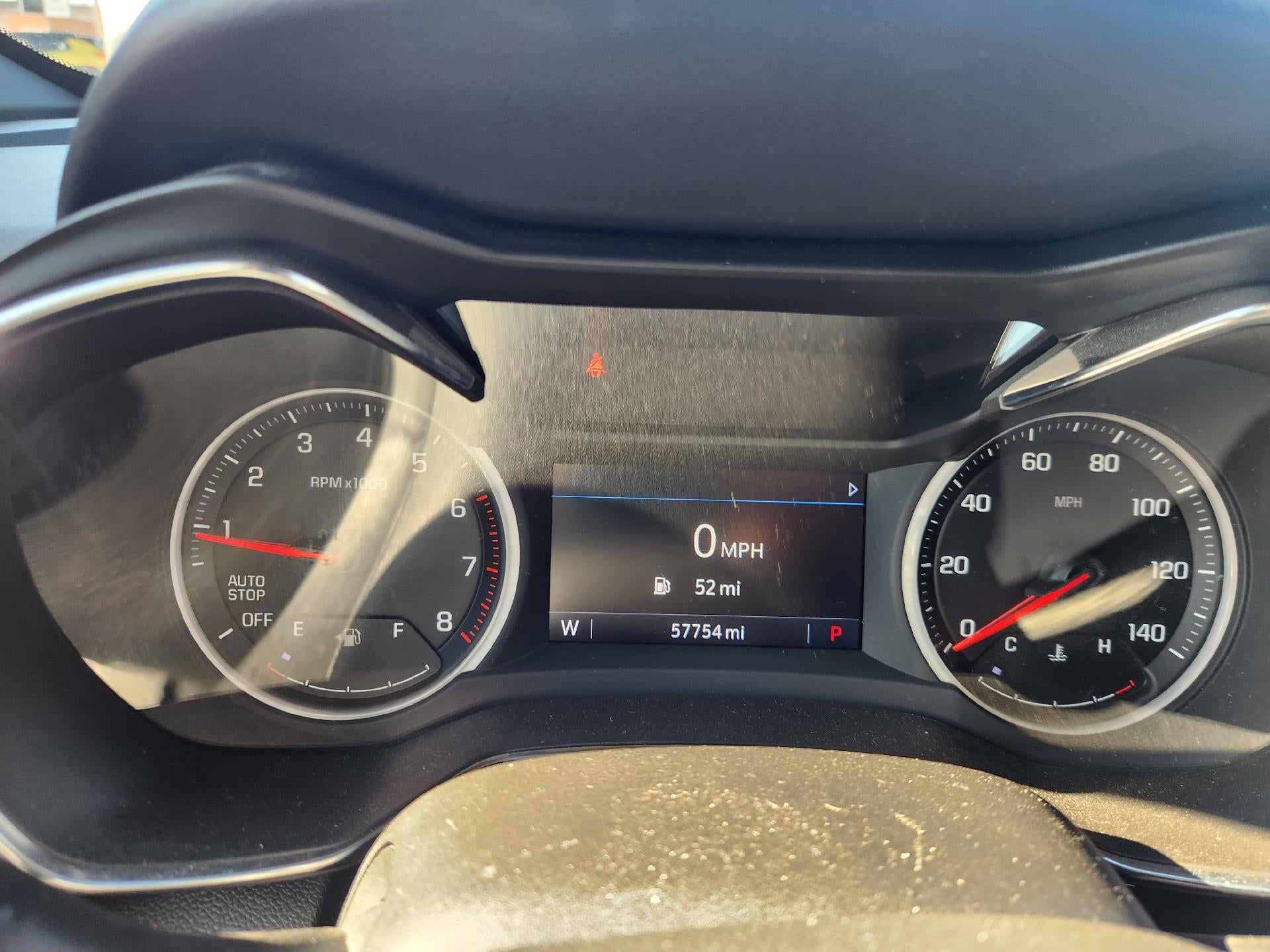 2022 Chevrolet Trailblazer ACTIV