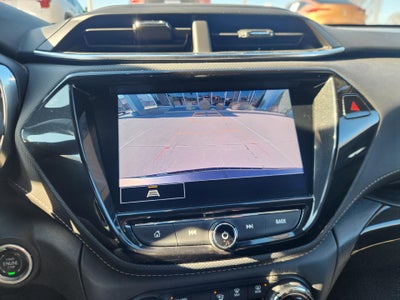 2022 Chevrolet Trailblazer ACTIV