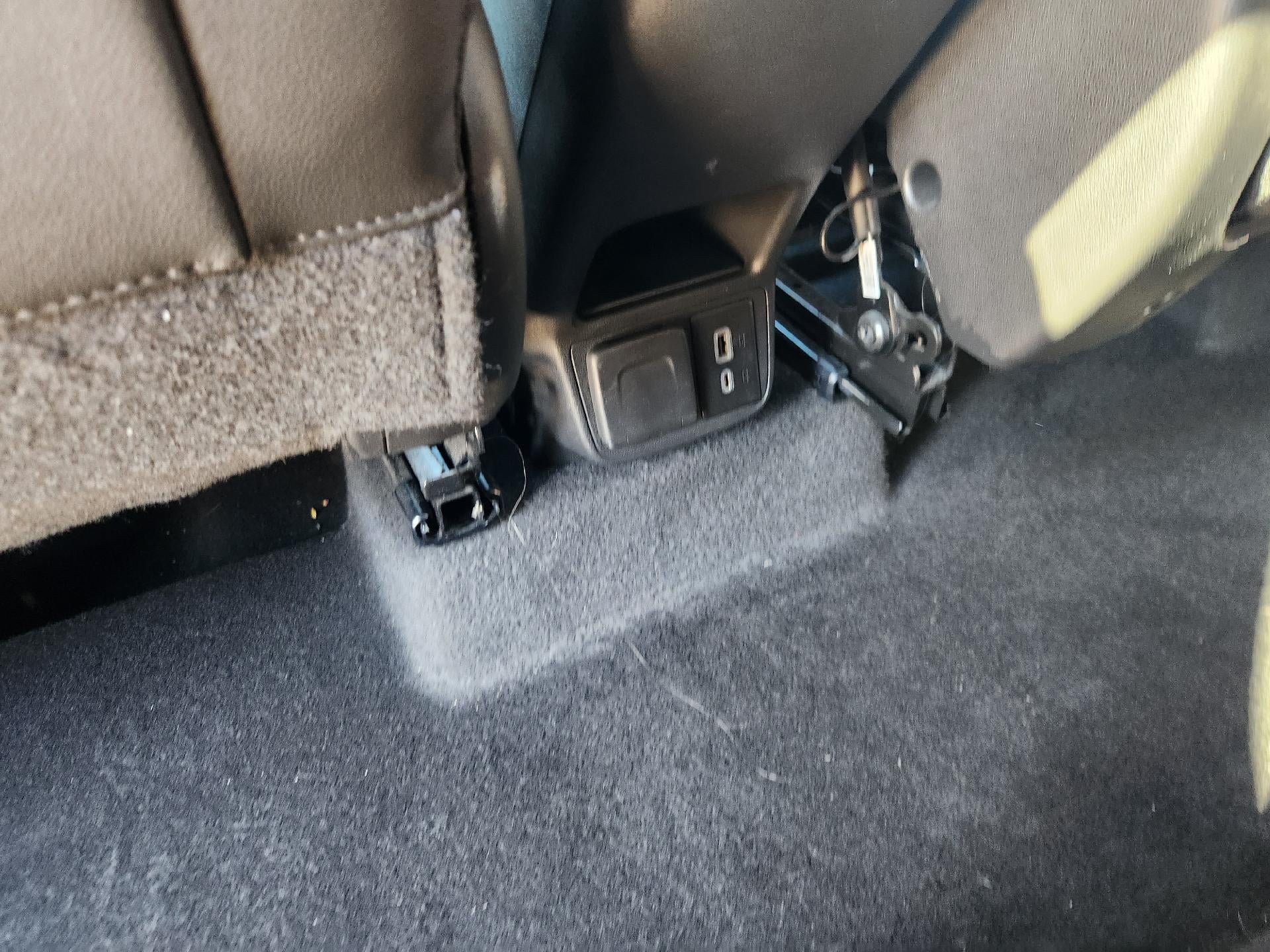 2022 Chevrolet Trailblazer ACTIV