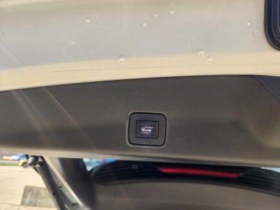 2022 Chevrolet Trailblazer ACTIV