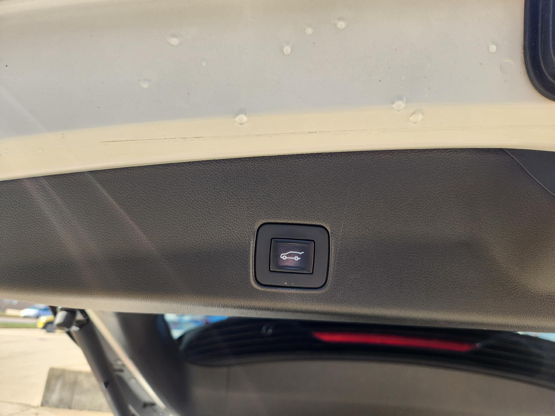 2022 Chevrolet Trailblazer ACTIV