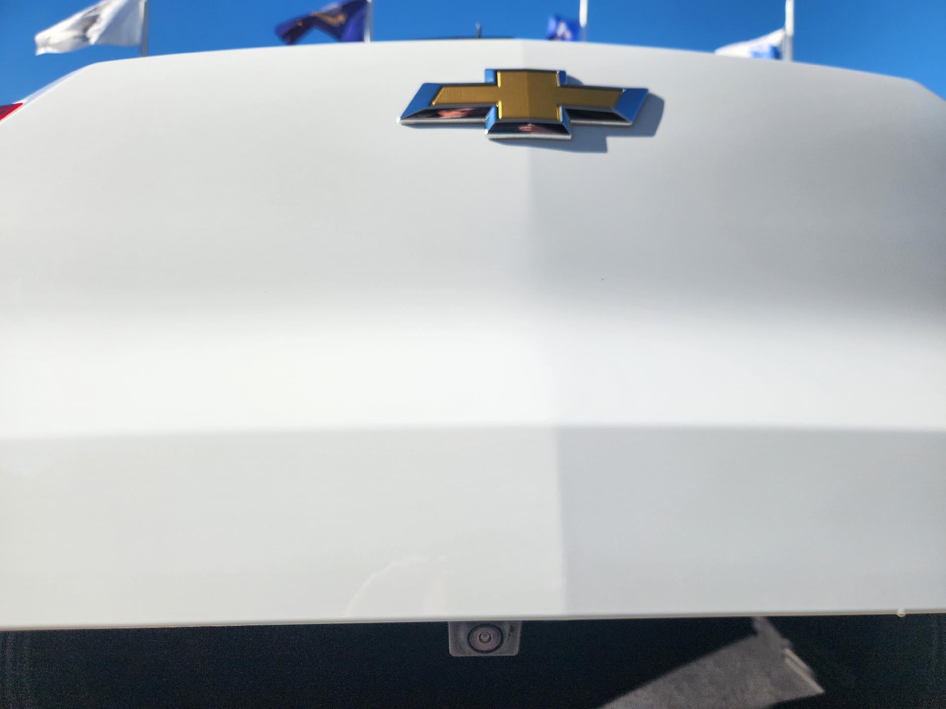 2022 Chevrolet Trailblazer ACTIV