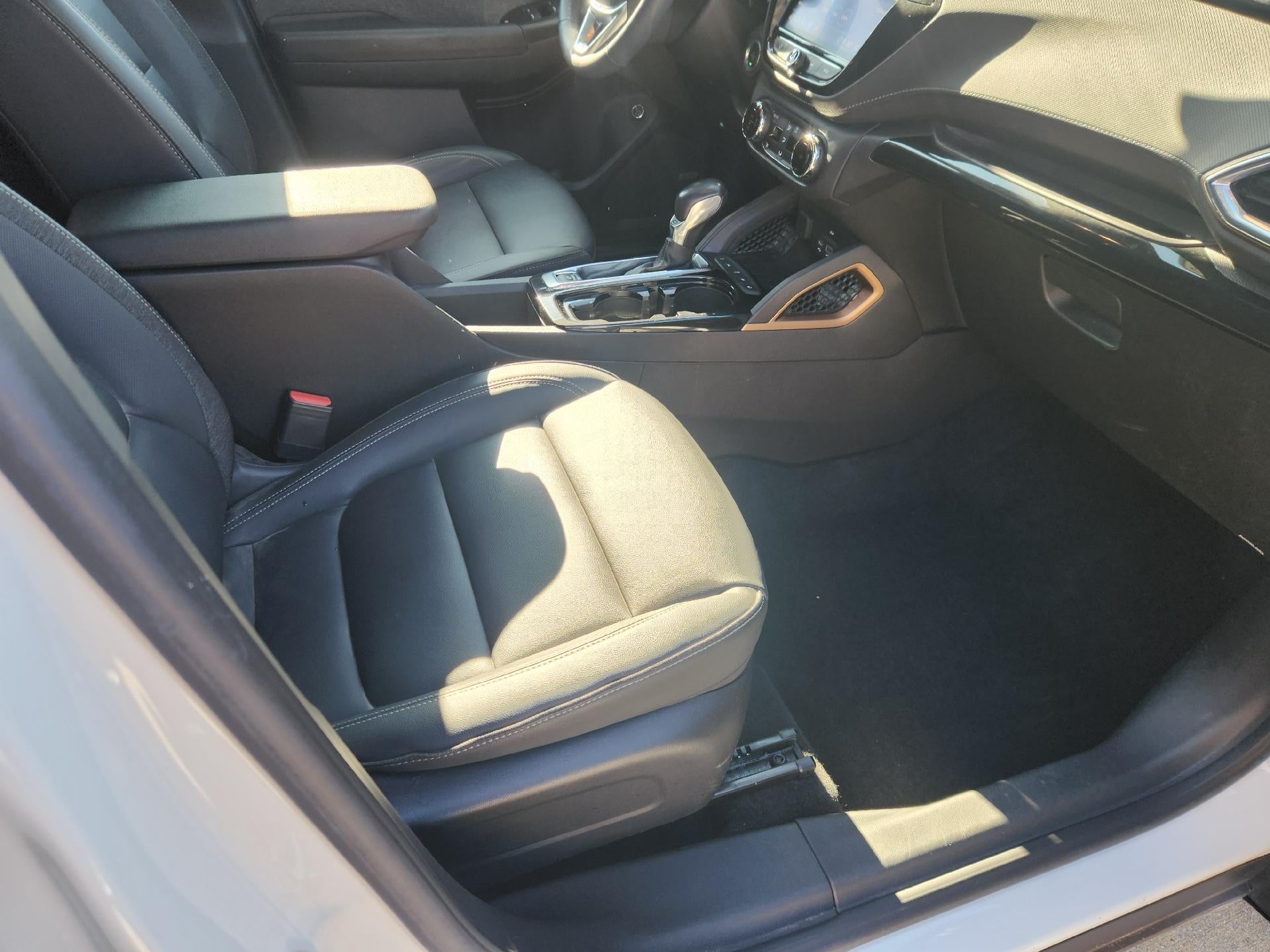 2022 Chevrolet Trailblazer ACTIV