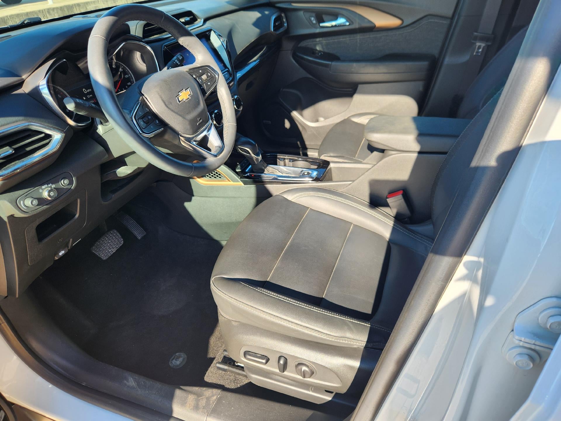 2022 Chevrolet Trailblazer ACTIV