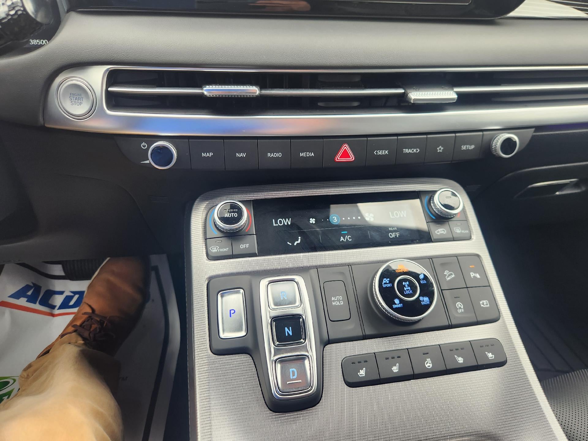 2023 Hyundai Palisade Calligraphy AWD
