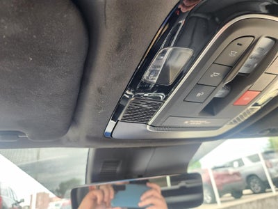 2023 Hyundai Palisade Calligraphy AWD