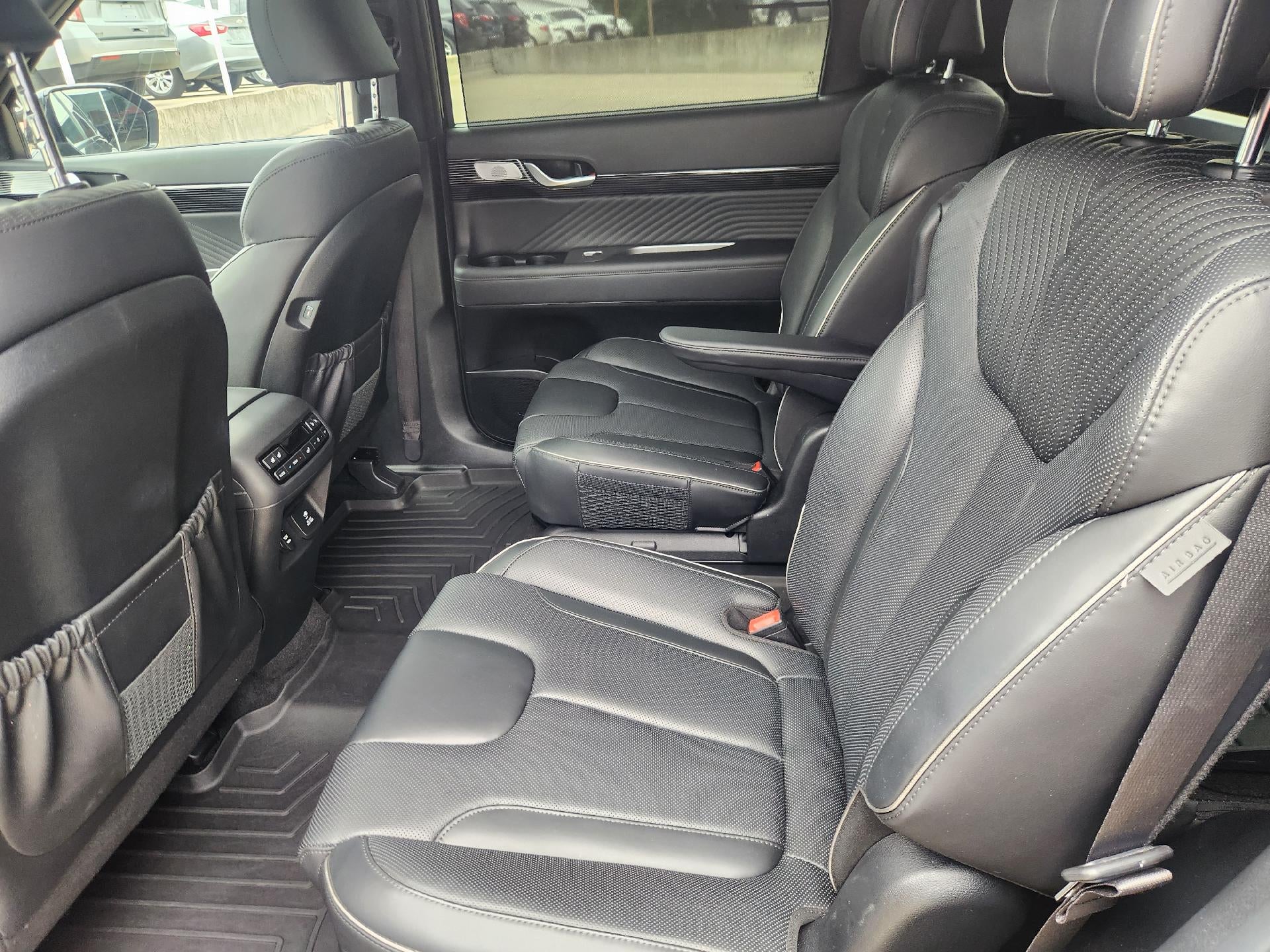 2023 Hyundai Palisade Calligraphy AWD