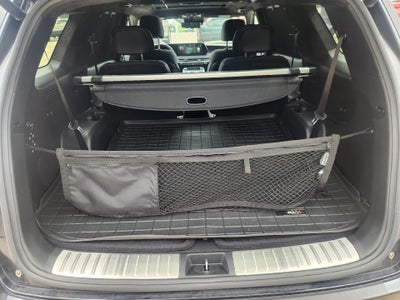 2023 Hyundai Palisade Calligraphy AWD