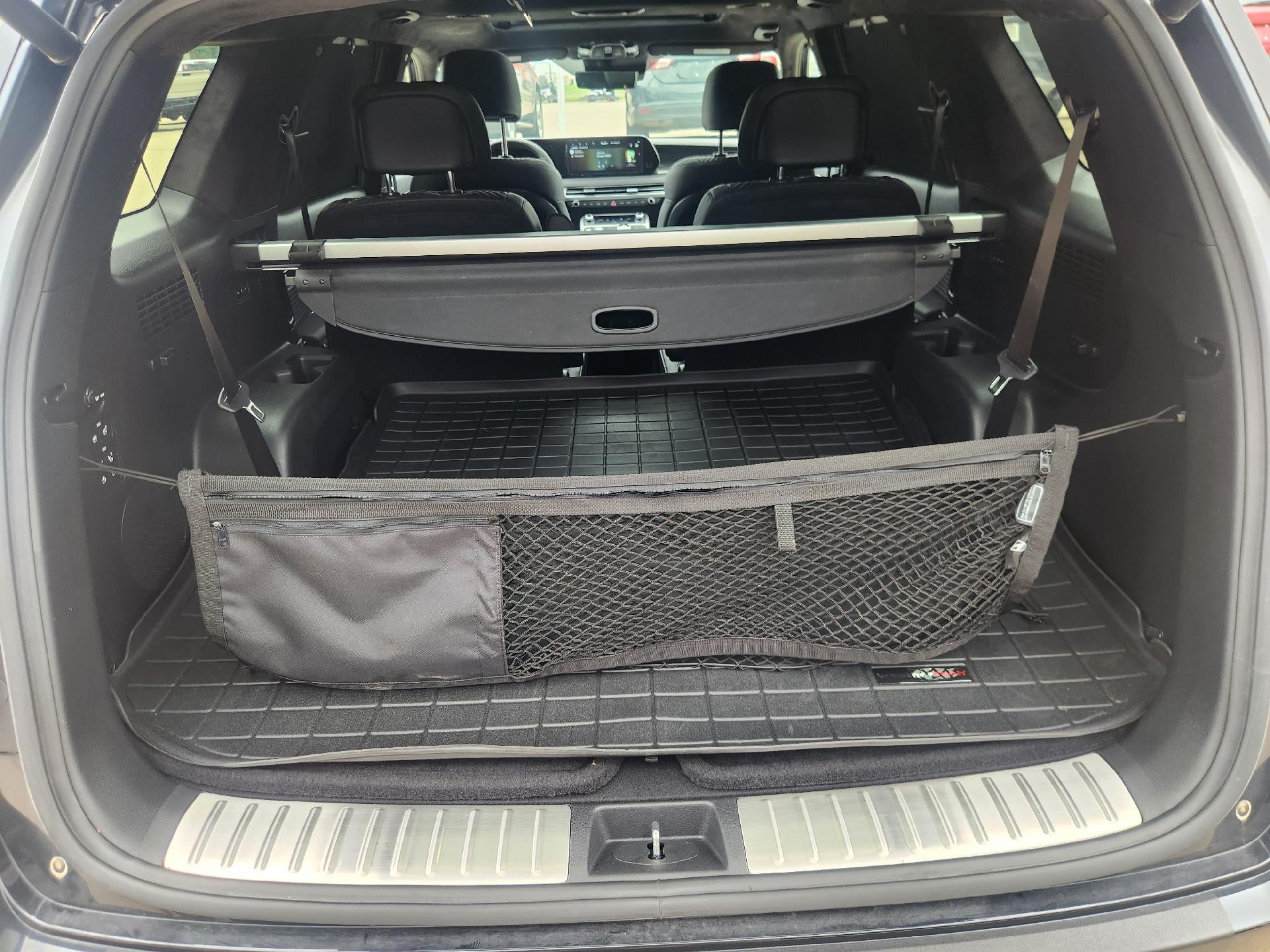 2023 Hyundai Palisade Calligraphy AWD