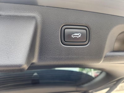2023 Hyundai Palisade Calligraphy AWD