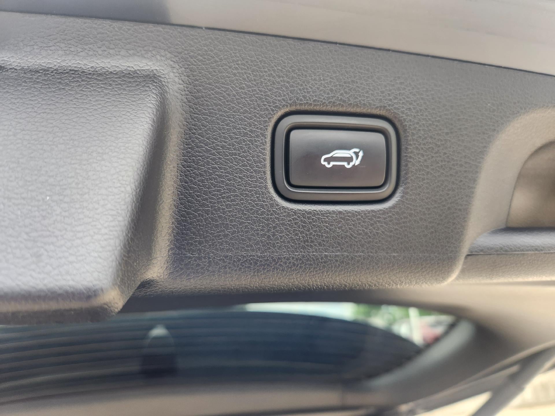 2023 Hyundai Palisade Calligraphy AWD