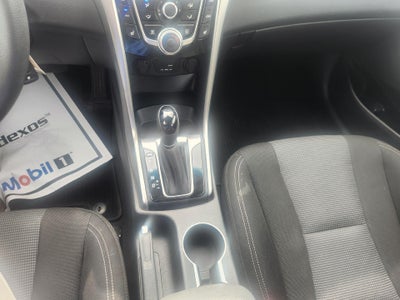 2016 Hyundai Elantra GT Base