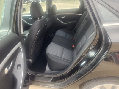 2016 Hyundai Elantra GT Base