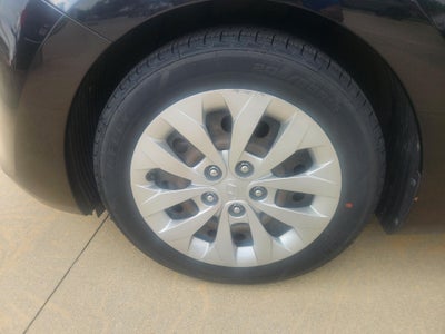 2016 Hyundai Elantra GT Base