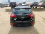 2016 Hyundai Elantra GT Base