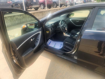 2016 Hyundai Elantra GT Base