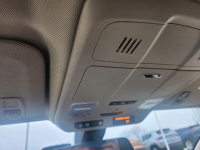 2018 Buick Envision Essence