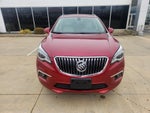 2018 Buick Envision Essence