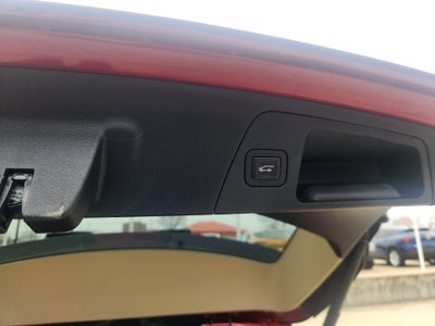 2018 Buick Envision Essence