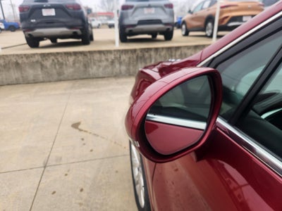 2018 Buick Envision Essence