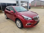 2018 Buick Envision Essence
