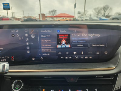 2025 Buick Envision Avenir