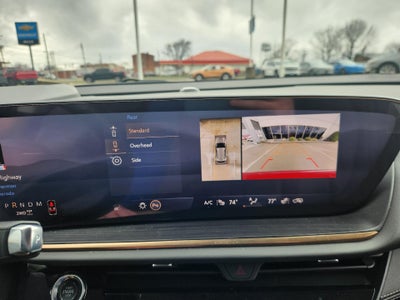 2025 Buick Envision Avenir