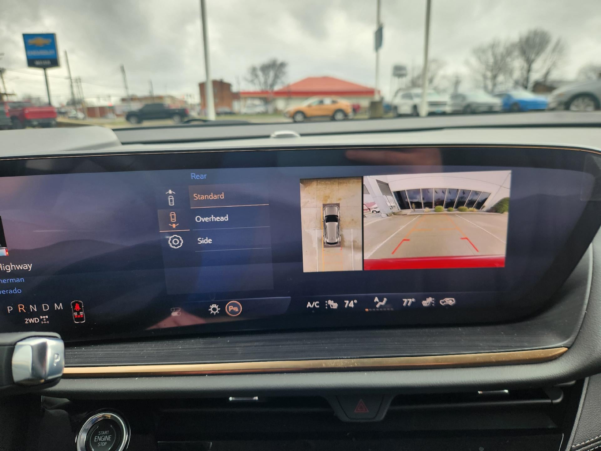 2025 Buick Envision Avenir