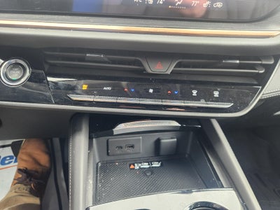 2025 Buick Envision Avenir