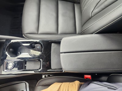 2025 Buick Envision Avenir