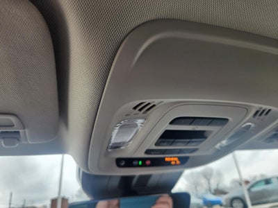 2025 Buick Envision Avenir